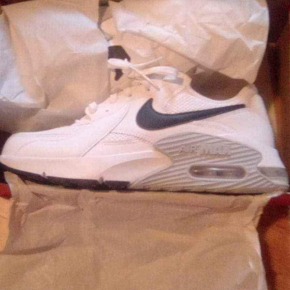 Nike Other - New in box Nike Air Max Size 10 Mens
